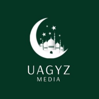 UAGYZ MEDIA🌙