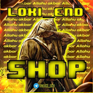 SHOP LOKI