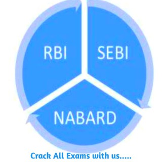 RBI SEBI NABARD GRADE A B GA Exam