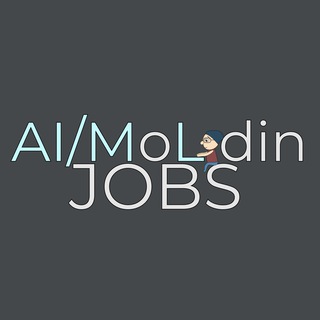 AI/MoLdin JOBS