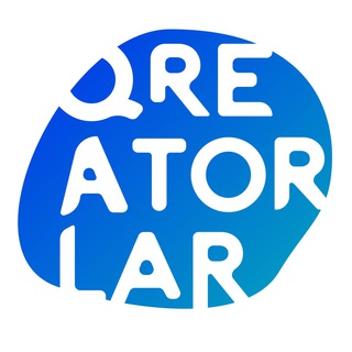 QREATORLAR🇰🇿