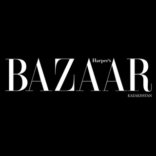 Harper's BAZAAR Kazakhstan