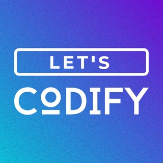 Войти в IT с Codify