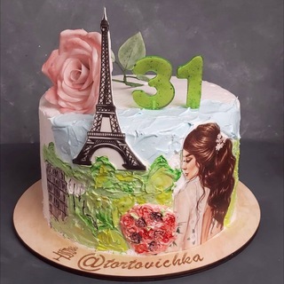ТОРТЫ ОТ КСЮ 🎂🍰🧁