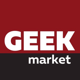 Geek Market | Ani-Market | Дисконт-центр