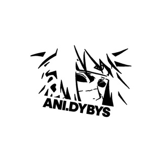 Ani.Dybys